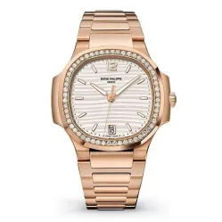 Часы Patek Philippe Nautilus 7118/1A-010 040705