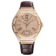 Часы Piaget Polo Automatic 43mm G0A38159 160402