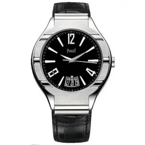 Часы Piaget Polo Automatic 43mm G0A31139 160403