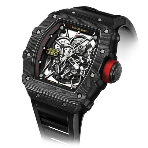 Часы Richard Mille RM 35-02 Rafael Nadal 310101