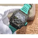 Часы Richard Mille RM 35-02 Rafael Nadal 310104