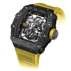 Часы Richard Mille RM 35-02 Rafael Nadal 310107