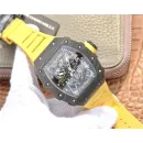 Часы Richard Mille RM 35-02 Rafael Nadal 310107