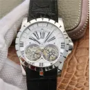 Часы Roger Dubuis Excalibur Trilogy Double Flying Tourbillon 090213
