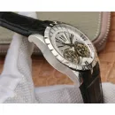 Часы Roger Dubuis Excalibur Trilogy Double Flying Tourbillon 090213