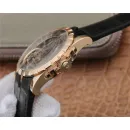 Часы Roger Dubuis Excalibur Trilogy Double Flying Tourbillon 090214