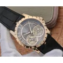 Часы Roger Dubuis Excalibur Trilogy Double Flying Tourbillon 090214