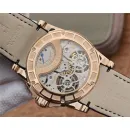 Часы Roger Dubuis Excalibur Trilogy Double Flying Tourbillon 090214