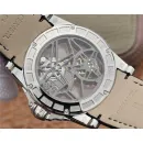 Часы Roger Dubuis Excalibur Skeleton Flying Tourbillon 42mm 090215