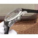 Часы Roger Dubuis Excalibur Skeleton Flying Tourbillon 42mm 090215