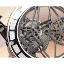 Часы Roger Dubuis Excalibur Skeleton Flying Tourbillon 42mm 090215