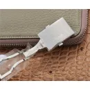 Часы Roger Dubuis Excalibur Skeleton Flying Tourbillon 42mm 090215