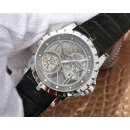 Часы Roger Dubuis Excalibur Skeleton Flying Tourbillon 42mm 090215