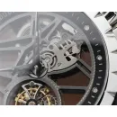 Часы Roger Dubuis Excalibur Skeleton Flying Tourbillon 42mm 090215