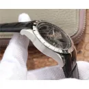 Часы Roger Dubuis Excalibur Skeleton Flying Tourbillon 42mm 090215