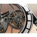 Часы Roger Dubuis Excalibur Skeleton Flying Tourbillon 42mm 090215