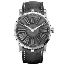 Часы Roger Dubuis Excalibur 42mm Automatic RDDBEX0500 090201