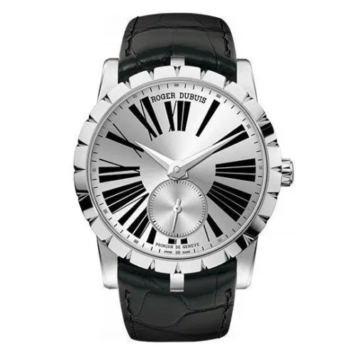 Часы Roger Dubuis Excalibur 42mm Automatic RDDBEX0500 090203