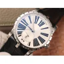 Часы Roger Dubuis Excalibur 42mm Automatic RDDBEX0500 090203