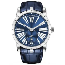 Часы Roger Dubuis Excalibur 42mm Automatic RDDBEX0535 090204