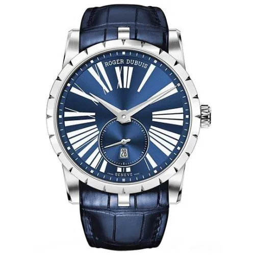 Часы Roger Dubuis Excalibur 42mm Automatic RDDBEX0535 090204