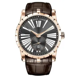 Часы Roger Dubuis Excalibur 42mm Automatic RDDBEX0537 090205