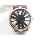 Часы Roger Dubuis Excalibur 42mm Automatic RDDBEX0537 090205