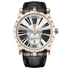 Часы Roger Dubuis Excalibur 42mm Automatic RDDBEX0538 090206