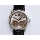 Часы Roger Dubuis Hommage Double Flying Tourbillon 090301