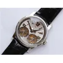 Часы Roger Dubuis Hommage Double Flying Tourbillon 090301