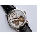 Часы Roger Dubuis Hommage Double Flying Tourbillon 090301
