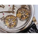 Часы Roger Dubuis Hommage Double Flying Tourbillon 090301