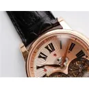 Часы Roger Dubuis Hommage Double Flying Tourbillon 090302