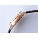 Часы Roger Dubuis Hommage Double Flying Tourbillon 090302