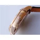 Часы Roger Dubuis Hommage Double Flying Tourbillon 090302