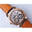 Часы Roger Dubuis Hommage Double Flying Tourbillon 090302