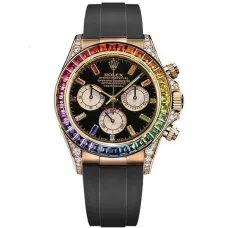 Часы Rolex Cosmograph Daytona 116595RBOW 020735