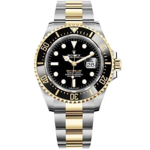 Часы Rolex Sea-Dweller 2019 126603 021504