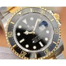 Часы Rolex Sea-Dweller 2019 126603 021504