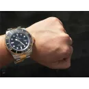 Часы Rolex Sea-Dweller 2019 126603 021504