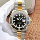 Часы Rolex Sea-Dweller 2019 126603 021504