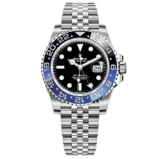 Часы Rolex GMT Master II 2019 126710BLNR 021110