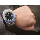 Часы Rolex GMT Master II 2019 126710BLNR 021110