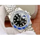 Часы Rolex GMT Master II 2019 126710BLNR 021110