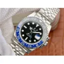 Часы Rolex GMT Master II 2019 126710BLNR 021110