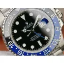 Часы Rolex GMT Master II 2019 126710BLNR 021110