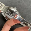 Часы Rolex Milgauss Label Noir Tourbillon 116400 LNT01HS-001 021304