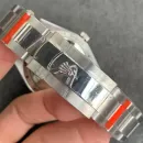 Часы Rolex Milgauss Label Noir Tourbillon 116400 LNT01HS-001 021304