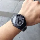 Часы Rolex Milgauss Label Noir Tourbillon 116400 LNT01HS-001 021305