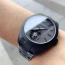 Часы Rolex Milgauss Label Noir Tourbillon 116400 LNT01HS-001 021305